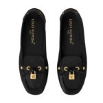 Louis Vuitton Flore Car Shoe - Image 4